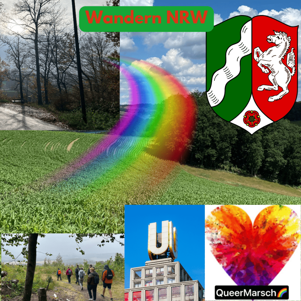 Wandern NRW